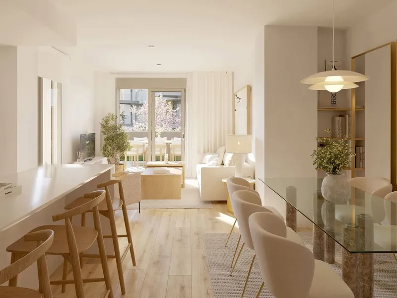 Penthouse in Palmanova, Mallorca — photo 12