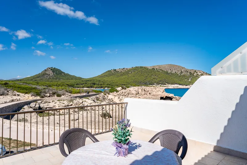 Great terraced house with sea views and three terraces – Cala Ratjada — photo 8