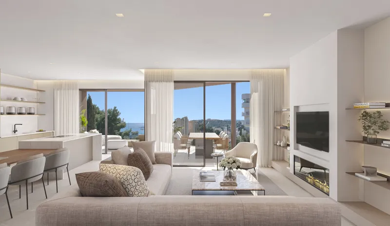 Exclusive distributor: Marcel Remus - Marcel Remus Real Estate — photo 11