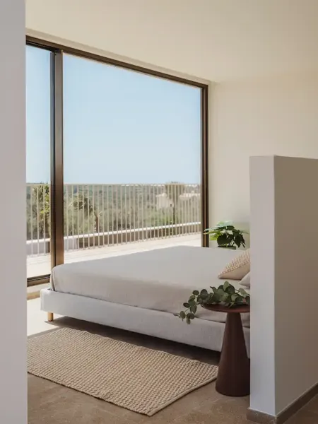 Exclusive villa in Son Gual II, Palma, with 2,006 m² plot and 403 m² built on three floors. — photo 10