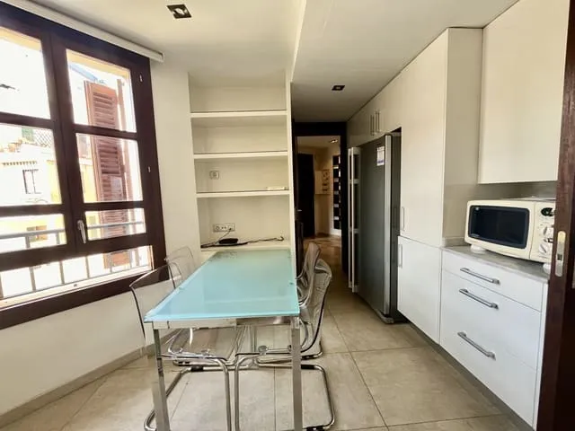 Apartment for rent in La Calatrava, Palma de Mallorca — photo 8