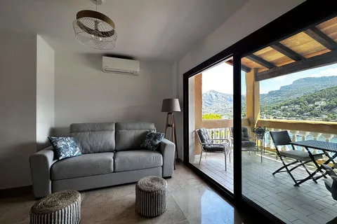 Apartment in Port de Soller, Mallorca — photo 12