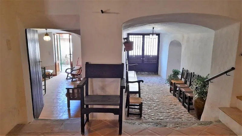 Villa in Fornalutx, Province of Balearic Islands — photo 11