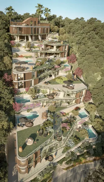 Spectacular project in Puerto de Andratx - Marcel Remus Real Estate — photo 1