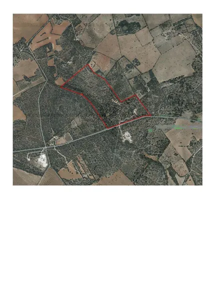 Lovely Huge Plot with Possibility to Build a 290 sqm House — photo 1