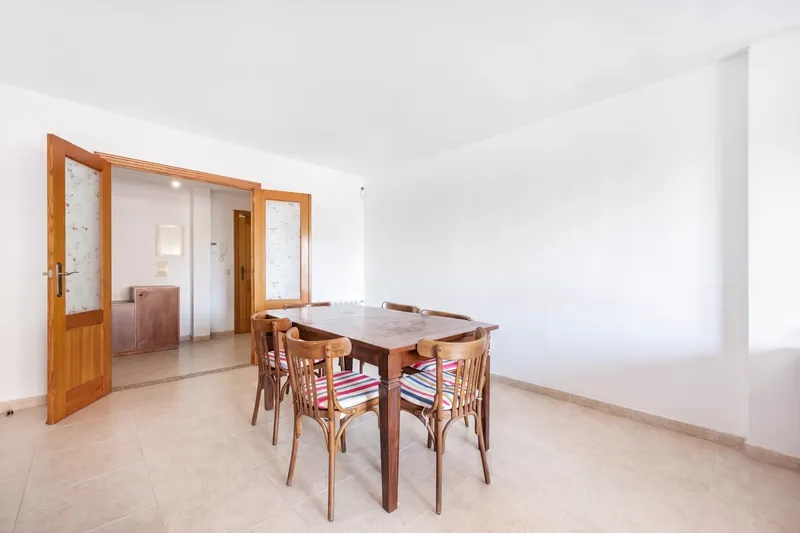 Apartment in Porto Cristo 110m2 with lift — photo 5