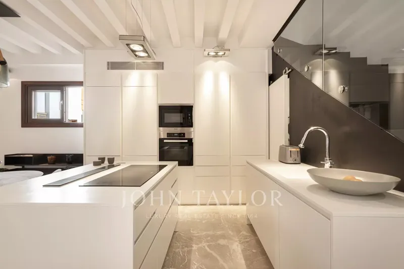 Penthouse for sale in Palma de Mallorca — photo 6