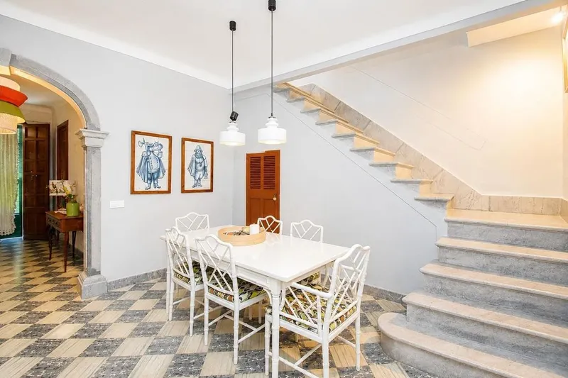 Detached House in Muro, Province of Balearic Islands — photo 1