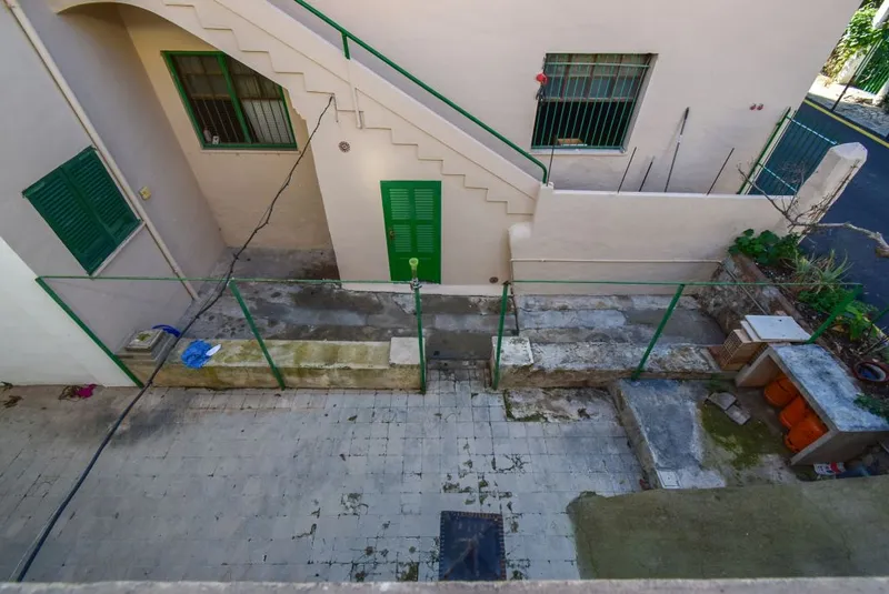Typical Mallorcan house with a spacious patio in Sóller — photo 10
