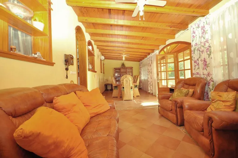 Country house with swim... — photo 8