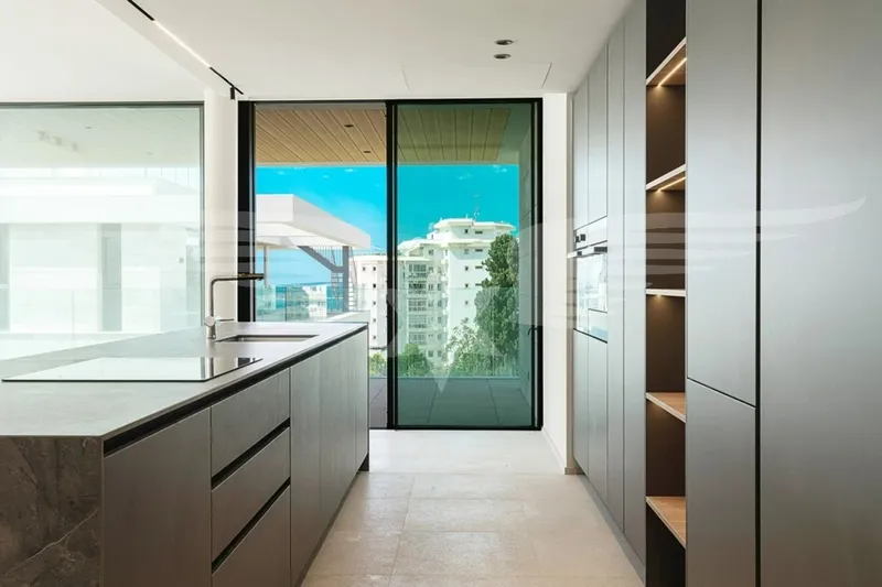 Cala Mayor I Luxurious apartment with communal pool — photo 7