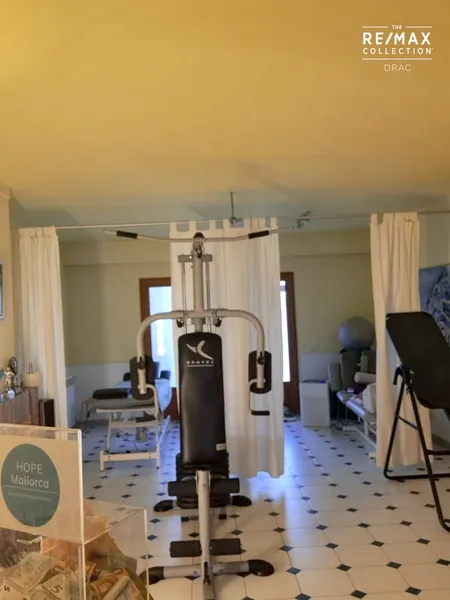 Exclusive Sale. Townhouse with valid Medical Center license, Santanyí — photo 10