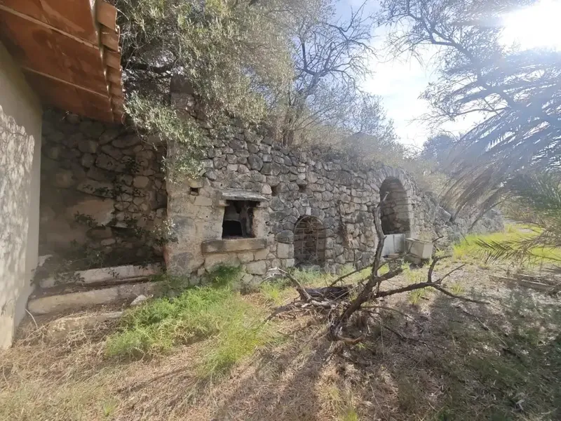 Inser Propiedades exclusively markets a rustic estate with exceptional potential in the municipality of Selva. Located — photo 2