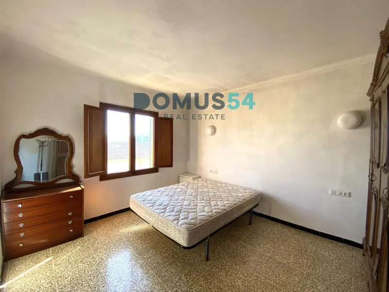 Flat in need of renovation in Sa Pobla — photo 6