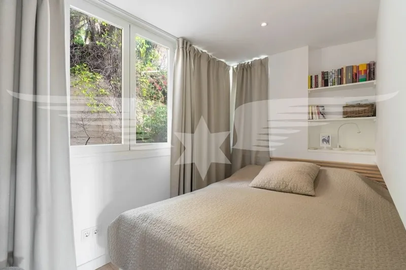 Cala Mayor I Bright apartment with sea views — photo 9