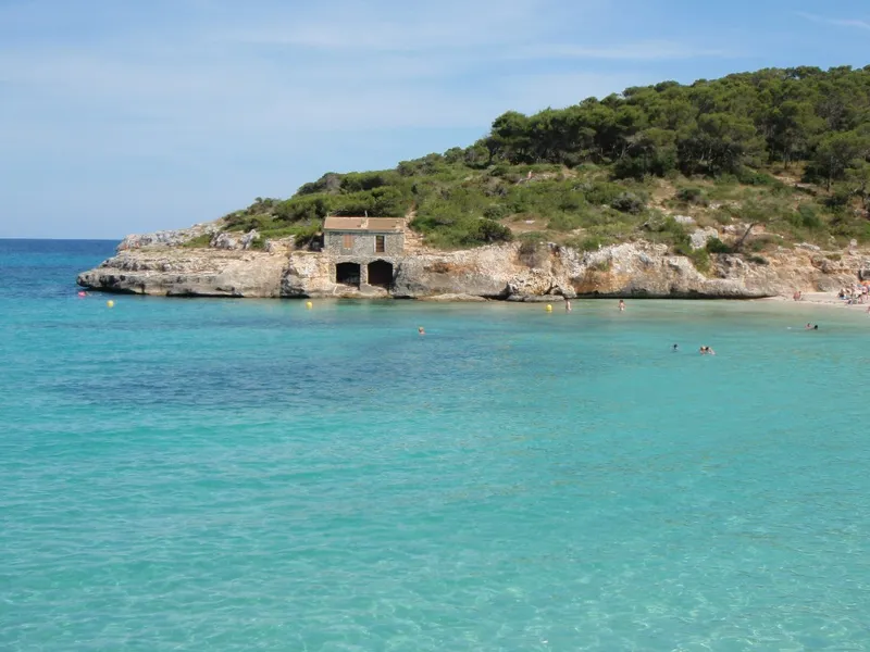 Sa Torre quiet location house for sale with private pool and sea views — photo 5