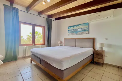 Cala Pi, sea view villa with ETV license for sale in Vallgonera — photo 3