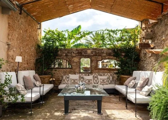 Village house for sale in Consell — photo 3