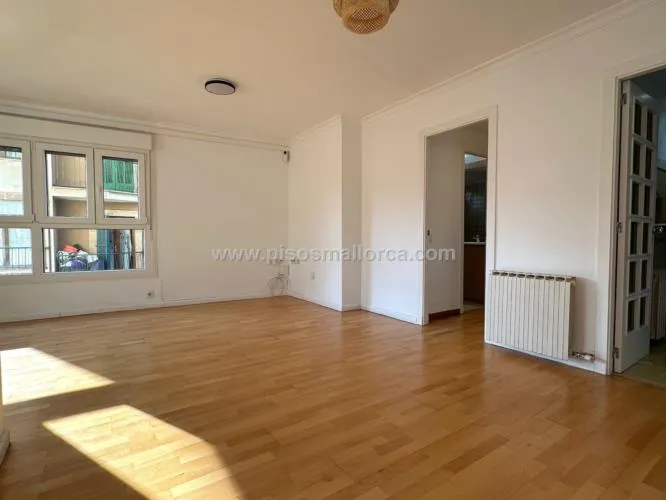 Apartment in Palma de Mallorca, Parque de las Estaciones area — photo 9