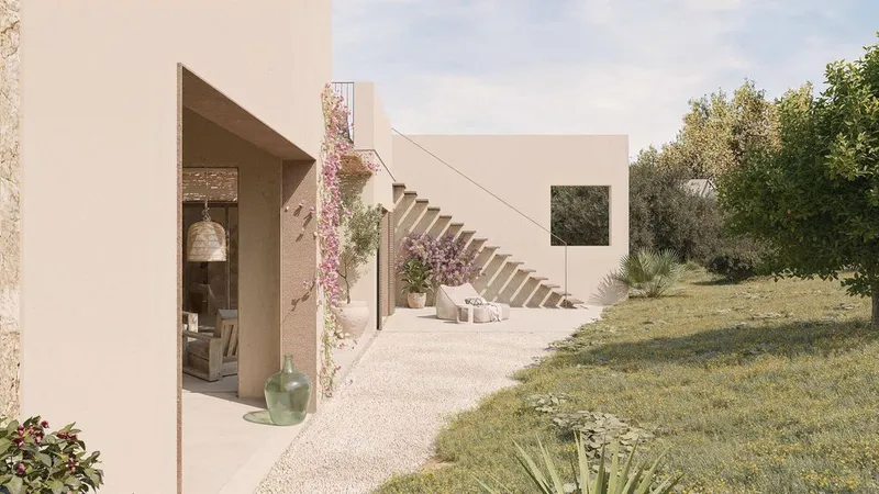 Luxury home in Lloseta, Province of Balearic Islands — photo 4