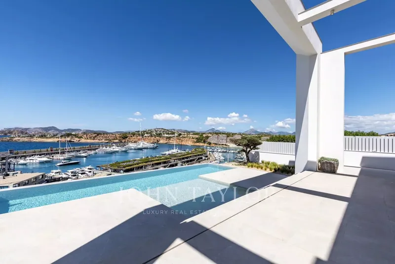 Sale Villa Santa Ponsa — photo 3