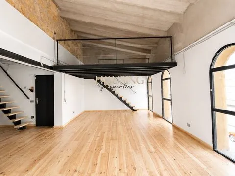 Penthouse in Hostalets - Son Fortesa Sud, Palma de Mallorca — photo 3