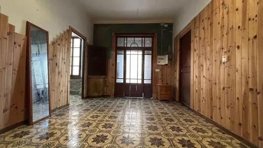 Village house in Binissalem, built surface 260 m², plot surface 106 m², 4 bedrooms, 1 bathroom — photo 9