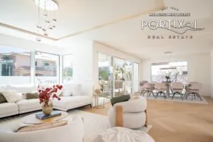 Detached house for sale in Ciudad Jardin — photo 8