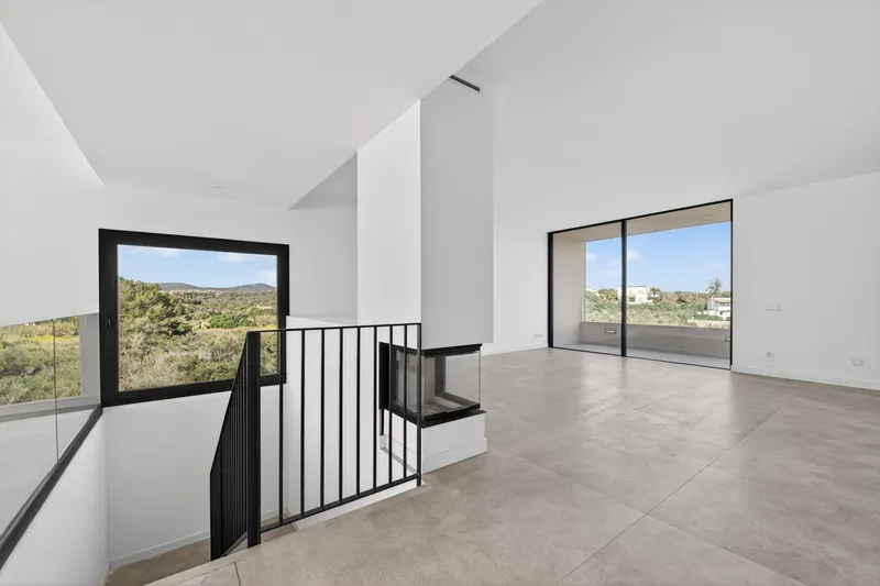 Contemporary villa with sweeping views close to Porto Petro harbor — photo 8