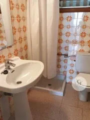 Bright Apartment with Circular Terrace and Potential in the Urban Center of Puerto Pollença — photo 9