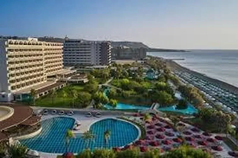 Hotel in Muro, Province of Balearic Islands — photo 8