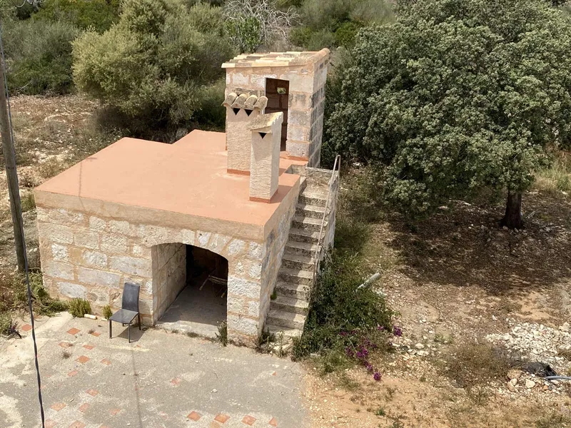 Finca/Country House for rent in Portocristo / Port de Manacor, Manacor — photo 9