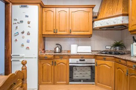 Flat - Palma de Mallorca (Bons Aires) , Built Surface 172.5m 2 , Terrace Size 19m 2 , 5 Bedrooms, 3... — photo 11