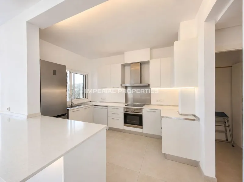 Apartment in Cala Vinyes, Calvià, Mallorca — photo 9