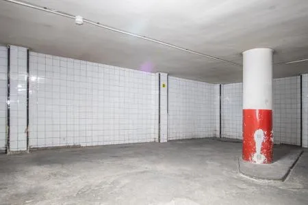 Garage - Palma de Mallorca (El Mercat), Built Surface 26m² — photo 2