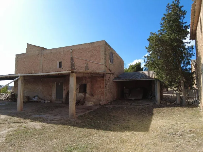 Rural or Farmhouse in Santa Eugènia, Province of Balearic Islands — photo 9