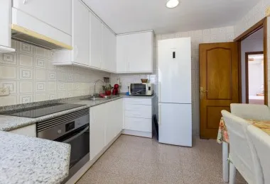 Penthouse with terrace on the same floor — photo 10
