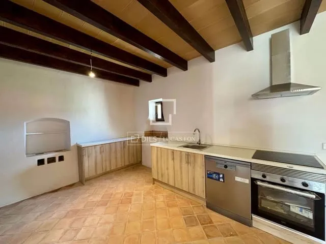 Finca/Country House for sale in Llubí, Mallorca — photo 9