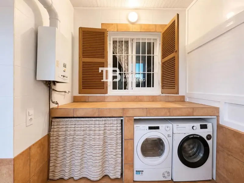 Ground floor apartment in Son Ximelis, Palma — photo 10