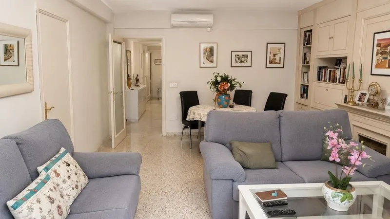 Apartment in Palma de Mallorca, Province of Balearic Islands — photo 7