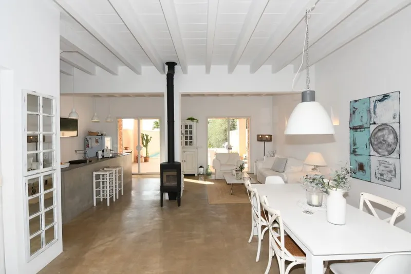 Cozy and sunny town house just minutes from the centre of Santanyi — photo 12