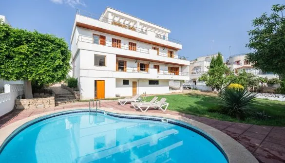 Duplex in Palma — photo 1
