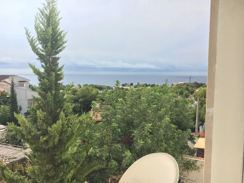 Exclusive - Price Reduction - Renovated apartment with sea views in Portals Nous — photo 5
