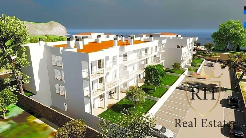 Ground floor with garden, 2 parking spaces and storage room in Cala Bona — photo 8