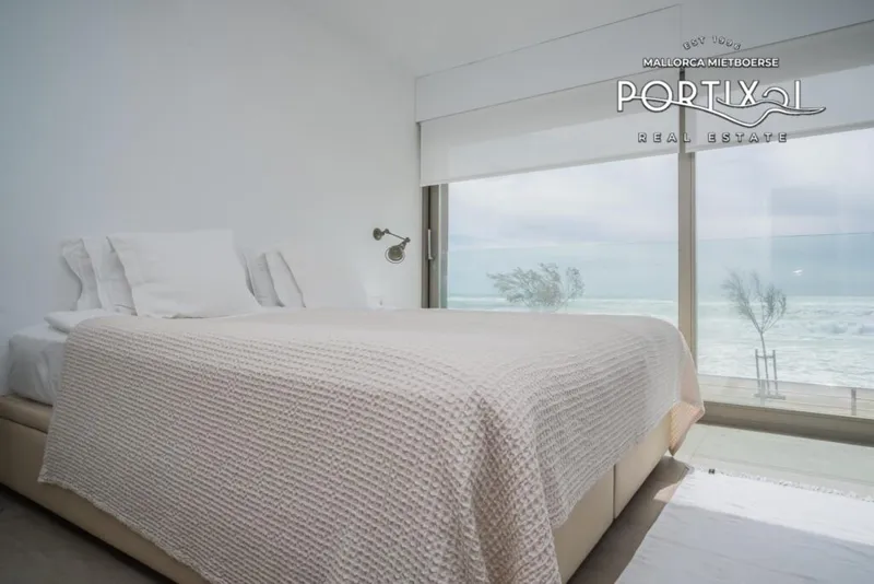 Luxury semi-detached chalet for sale in Molinar — photo 10