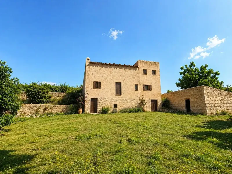 Antique Mallorcan house built around 1800, located a few minutes from Manacor, in a quiet area with good access by — photo 12