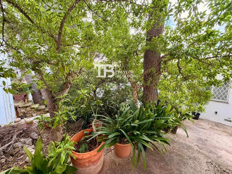 Penthouse for sale in Santa Ponsa, Calvià, Mallorca — photo 1