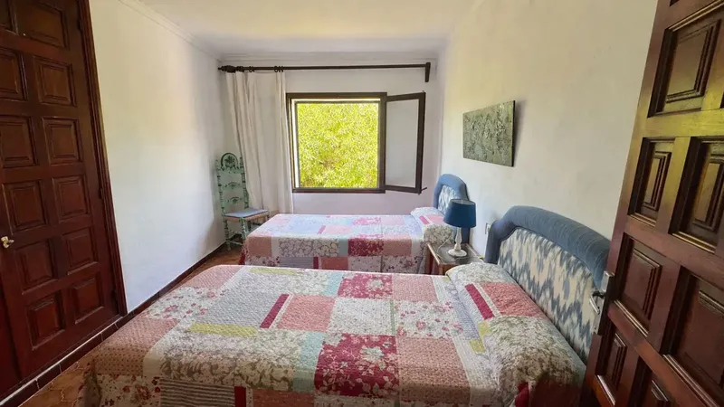 290 m2 finca in Puerto Pollensa with holiday rental license, very close to the sea and lots of privacy in a beautiful setting with views — photo 10