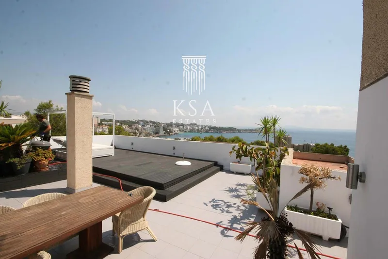 Penthouse — photo 2