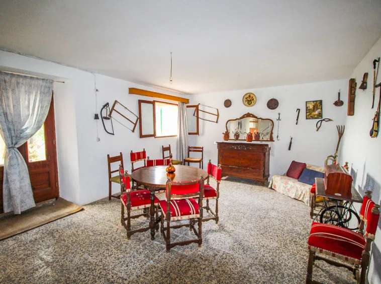 Ref.2262C – Andratx – Rustical Finca with spectacular views — photo 10